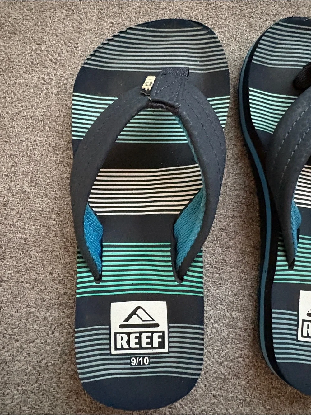 Reef casual kid’s